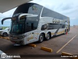 Gold Turismo e Fretamento 15000 na cidade de Cascavel, Paraná, Brasil, por Anderson Luiz Galli. Número da foto: #:id.