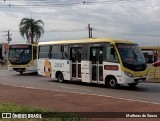 Viação Pioneira 231347 na cidade de Santa Maria, Distrito Federal, Brasil, por Matheus de Souza. Número da foto: #:id.