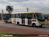 Viação Pioneira 231347 na cidade de Santa Maria, Distrito Federal, Brasil, por Matheus de Souza. ID da foto: :id.