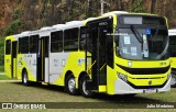Itajaí Transportes Coletivos 2075 na cidade de Campinas, São Paulo, Brasil, por Julio Medeiros. Número da foto: #:id.