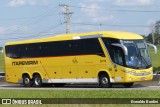 Viação Nova Itapemirim 20776 na cidade de São José dos Campos, São Paulo, Brasil, por Everaldo Bordini. Número da foto: #:id.