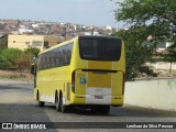 Viação Itapemirim 45617 na cidade de Caruaru, Pernambuco, Brasil, por Lenilson da Silva Pessoa. Número da foto: #:id.
