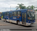 Viação Cruzeiro > Viação Sidon 009 na cidade de Ibirité, Minas Gerais, Brasil, por Davi Bruno. Número da foto: #11675236.