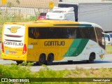 Empresa Gontijo de Transportes 19205 na cidade de Contagem, Minas Gerais, Brasil, por Samuel Aguiar. Número da foto: #11673711.