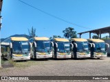 Empresa Gontijo de Transportes FROTA na cidade de Guarapari, Espírito Santo, Brasil, por Pedro Castro. Número da foto: #11674884.