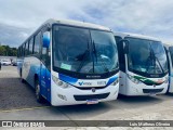 Vitória Transportes 181178 na cidade de Amélia Rodrigues, Bahia, Brasil, por Luís Matheus Oliveira. Número da foto: #:id.
