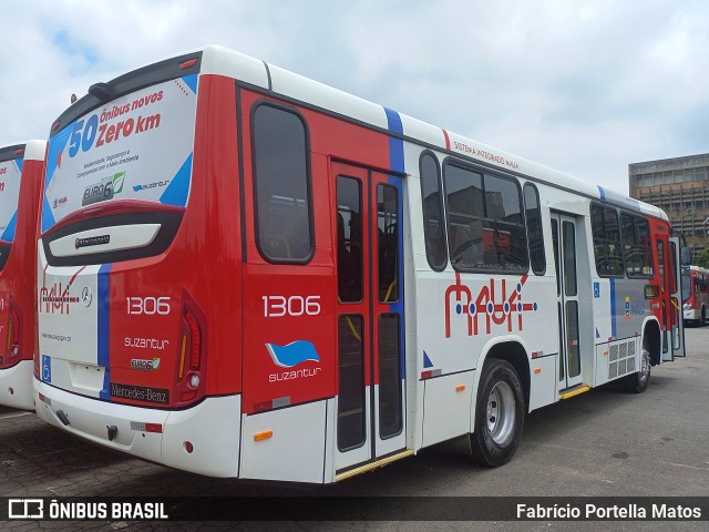 Suzantur Mauá 1306 na cidade de Mauá, São Paulo, Brasil, por Fabrício Portella Matos. Número da foto: #11677206.