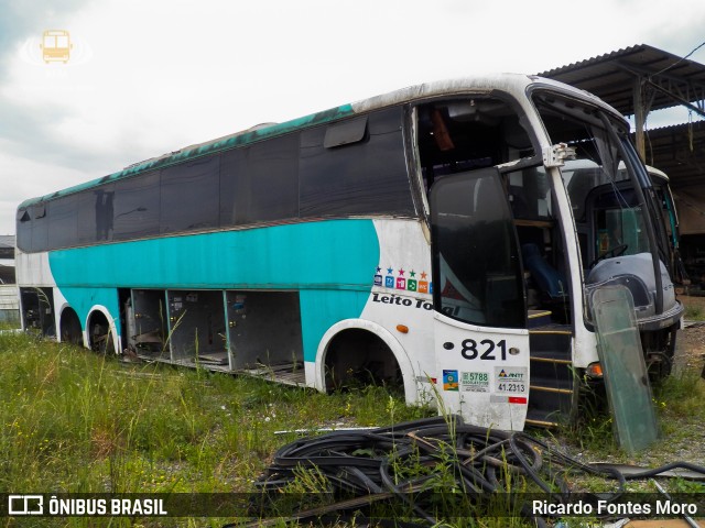 Sucata e Desmanches 821 na cidade de São José dos Pinhais, Paraná, Brasil, por Ricardo Fontes Moro. ID da foto: 11677953.