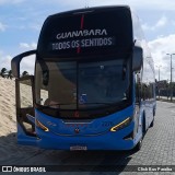 Expresso Guanabara 2276 na cidade de Fortaleza, Ceará, Brasil, por Click Bus Paraíba. Número da foto: #:id.
