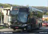 Locabus Locação e Transportes 1672 na cidade de Volta Redonda, Rio de Janeiro, Brasil, por Leonardo Daniel. Número da foto: #11677349.