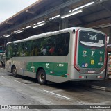 Transunião Transportes 5 6374 na cidade de São Paulo, São Paulo, Brasil, por Michel Nowacki. Número da foto: #11677533.