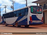 JJC Transportes 09 03 na cidade de Santarém, Pará, Brasil, por Erick Pedroso Neves. Número da foto: #:id.