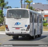 AVP - Auto Viação Paraíso 5275 na cidade de Aracaju, Sergipe, Brasil, por Cristopher Pietro. Número da foto: #:id.