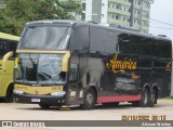 América Turismo 2518 na cidade de Fortaleza, Ceará, Brasil, por Alisson Wesley. Número da foto: #11677037.