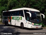 Empresa Gontijo de Transportes 21665 na cidade de São Paulo, São Paulo, Brasil, por Guilherme Pereira Costa. Número da foto: #11677483.