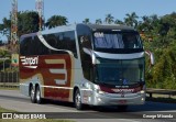 Bompani Turismo 1500 na cidade de Santa Isabel, São Paulo, Brasil, por George Miranda. Número da foto: #:id.