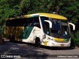 Empresa Gontijo de Transportes 19370 na cidade de São Paulo, São Paulo, Brasil, por Guilherme Pereira Costa. Número da foto: #11676314.