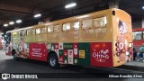 Companhia Coordenadas de Transportes 90489 na cidade de Belo Horizonte, Minas Gerais, Brasil, por Nilson Brandão Alves. Número da foto: #11676553.