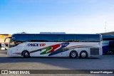 OMEX - Ómnibus Mexicanos 6416 na cidade de León, Guanajuato, México, por Manuel Rodriguez. Número da foto: #11676128.