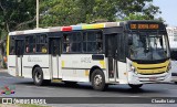 Real Auto Ônibus A41312 na cidade de Rio de Janeiro, Rio de Janeiro, Brasil, por Claudio Luiz. Número da foto: #:id.