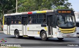 Real Auto Ônibus A41312 na cidade de Rio de Janeiro, Rio de Janeiro, Brasil, por Claudio Luiz. ID da foto: :id.