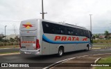 Expresso de Prata 462201 na cidade de Marília, São Paulo, Brasil, por Francisco Ivano. Número da foto: #11678146.