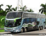 Viação Garcia 86016 na cidade de Aparecida, São Paulo, Brasil, por Adailton Cruz. Número da foto: #11677895.
