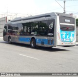 Transwolff Transportes e Turismo 6 6224 na cidade de São Paulo, São Paulo, Brasil, por LUIS FELIPE CANDIDO NERI. Número da foto: #:id.