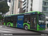 Auto Lotação Ingá 1.1.001 na cidade de Niterói, Rio de Janeiro, Brasil, por Rafael Lima. Número da foto: #11677800.