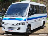 Ônibus Particulares 171 na cidade de Campinas, São Paulo, Brasil, por Henrique Santos. Número da foto: #11676815.