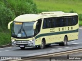 Empresa Unida Mansur e Filhos 2065 na cidade de Juiz de Fora, Minas Gerais, Brasil, por Luiz Krolman. Número da foto: #11676692.