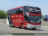 Expresso São Luiz 8060 na cidade de Caruaru, Pernambuco, Brasil, por Lenilson da Silva Pessoa. Número da foto: #11678131.