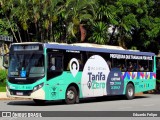 VIPE - Viação Padre Eustáquio 2053 na cidade de São Caetano do Sul, São Paulo, Brasil, por Eduardo Felipe. Número da foto: #:id.