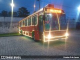 Ônibus Natalino AOB3J94 na cidade de Colombo, Paraná, Brasil, por Everton S de Jesus. Número da foto: #11676410.