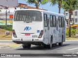 AVP - Auto Viação Paraíso 5275 na cidade de Aracaju, Sergipe, Brasil, por Cristopher Pietro. Número da foto: #:id.
