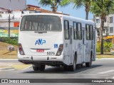 AVP - Auto Viação Paraíso 5275 na cidade de Aracaju, Sergipe, Brasil, por Cristopher Pietro. ID da foto: :id.