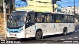 Transportes Barra C13509 na cidade de Rio de Janeiro, Rio de Janeiro, Brasil, por Guilherme Breda. Número da foto: #11676513.