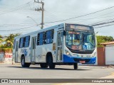 Viação Atalaia Transportes 6333 na cidade de Aracaju, Sergipe, Brasil, por Cristopher Pietro. Número da foto: #:id.