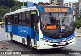 Viação Nossa Senhora das Graças A71549 na cidade de Rio de Janeiro, Rio de Janeiro, Brasil, por Claudio Luiz. Número da foto: #:id.