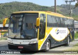 Viação Progresso 36132 na cidade de Juiz de Fora, Minas Gerais, Brasil, por Leonardo Daniel. Número da foto: #11677394.