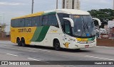 Empresa Gontijo de Transportes 19180 na cidade de Betim, Minas Gerais, Brasil, por Hariel BR-381. Número da foto: #11676110.