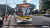 Transportes Vila Isabel A27611 na cidade de Rio de Janeiro, Rio de Janeiro, Brasil, por Fábio Batista. Número da foto: #:id.
