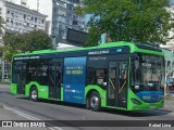 Auto Lotação Ingá 1.1.001 na cidade de Niterói, Rio de Janeiro, Brasil, por Rafael Lima. Número da foto: #11677187.