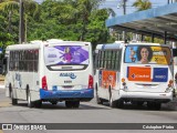 Viação Atalaia Transportes 6508 na cidade de Aracaju, Sergipe, Brasil, por Cristopher Pietro. Número da foto: #:id.