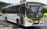 Viação VG B31155 na cidade de Rio de Janeiro, Rio de Janeiro, Brasil, por Claudio Luiz. Número da foto: #:id.