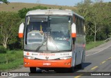 VINSAL - Viação Nossa Senhora Aparecida RJ 187.018 na cidade de Barra do Piraí, Rio de Janeiro, Brasil, por Leonardo Daniel. Número da foto: #11677359.