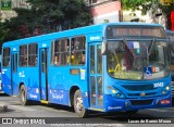 São Dimas Transportes 10142 na cidade de Belo Horizonte, Minas Gerais, Brasil, por Lucas de Barros Moura. Número da foto: #:id.