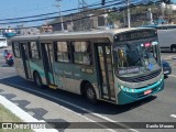 Viação Grande Vitória 23817 na cidade de Vitória, Espírito Santo, Brasil, por Danilo Moraes. Número da foto: #11677464.