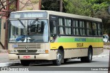 Araújo Turismo 3000 na cidade de Timóteo, Minas Gerais, Brasil, por Lucas Oliveira. Número da foto: #:id.