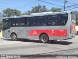 Allibus Transportes 4 5178 na cidade de São Paulo, São Paulo, Brasil, por Rafael Lopes de Oliveira. Número da foto: #:id.